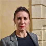 Formatrice spécialisée en management, ressources humaines et hôtellerie